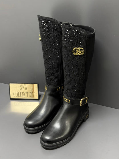GCC - Women Boots