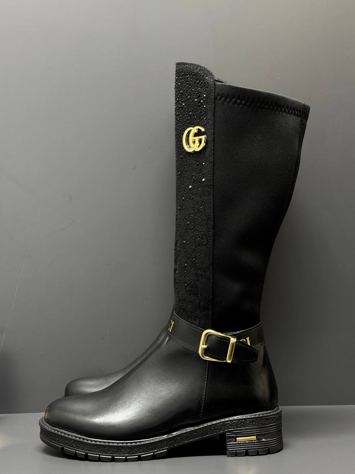 GCC - Women Boots