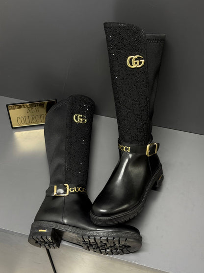 GCC - Women Boots