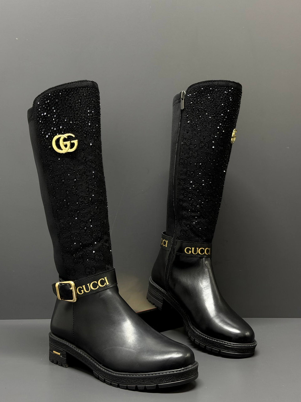 GCC - Women Boots