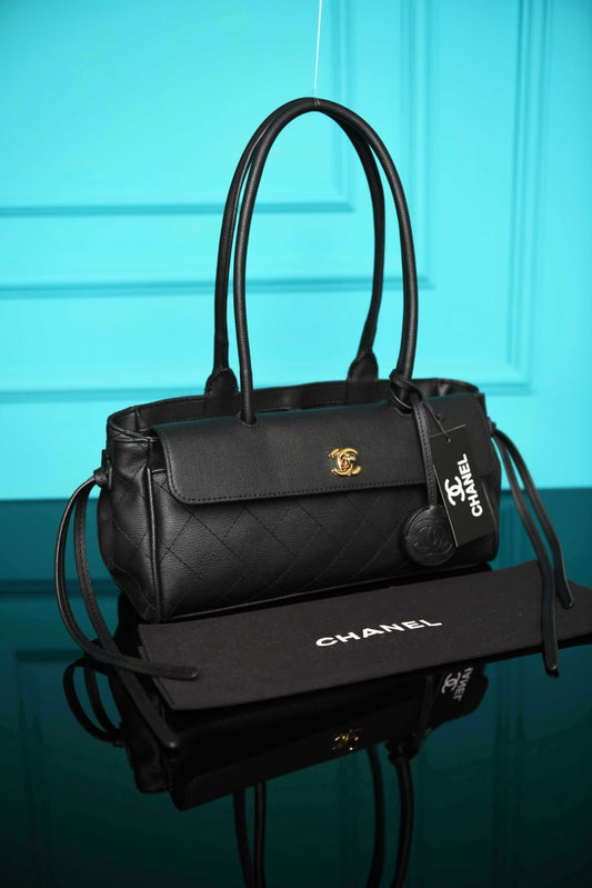 Ch - Shopping Bag