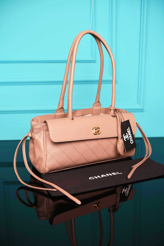 Ch - Shopping Bag
