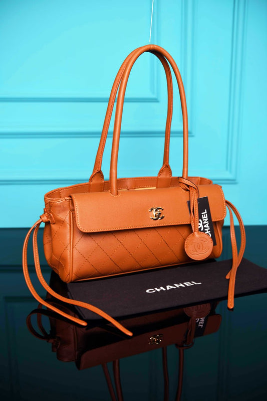 Ch - Shopping Bag