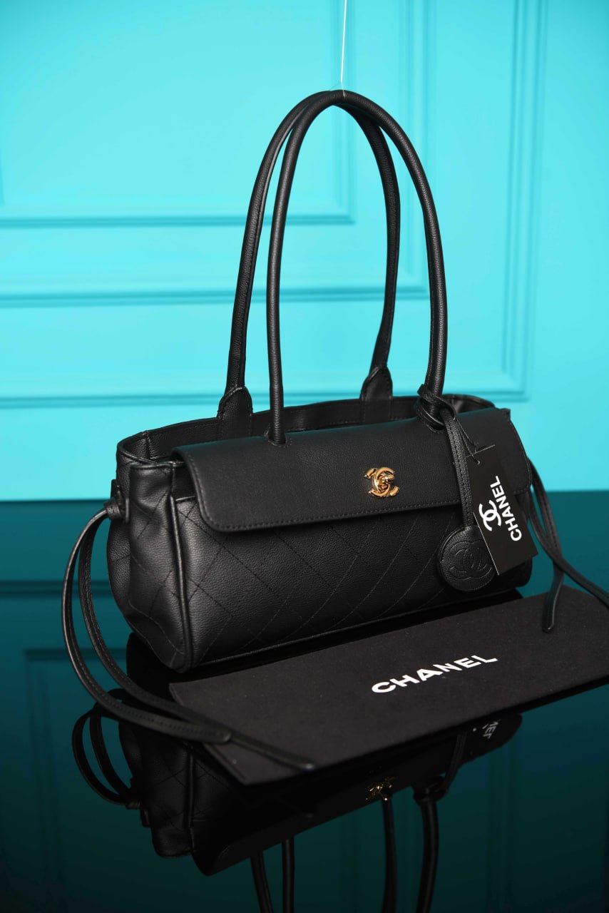 Ch - Shopping Bag