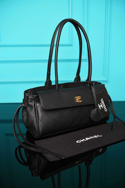 Ch - Shopping Bag