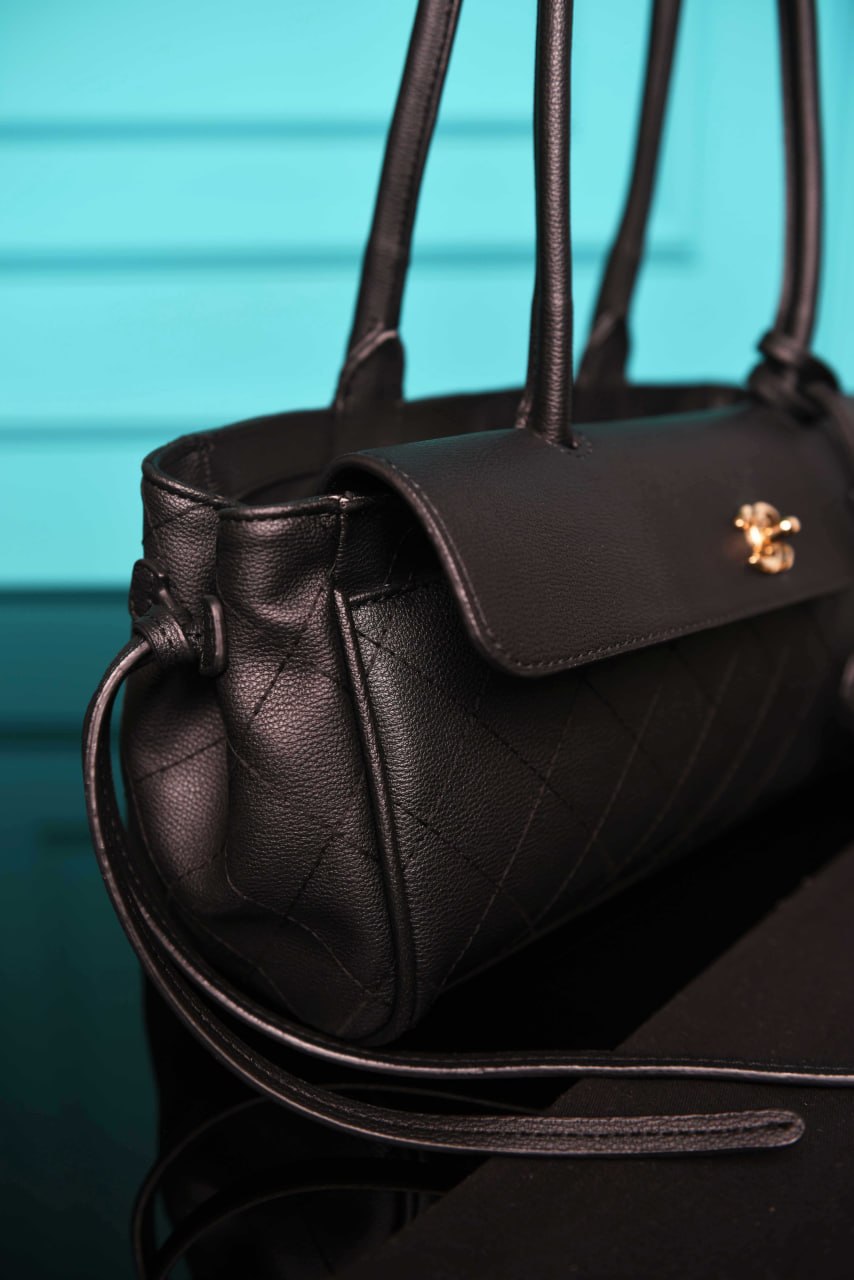Ch - Shopping Bag