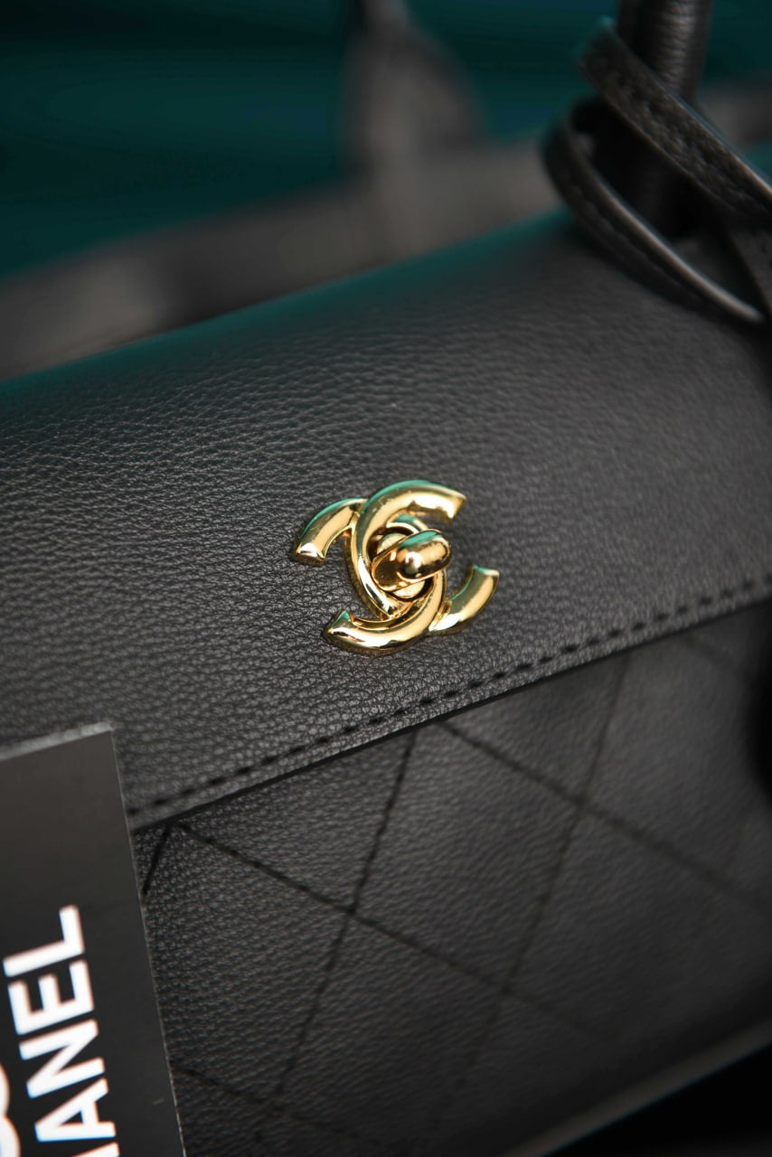 Ch - Shopping Bag