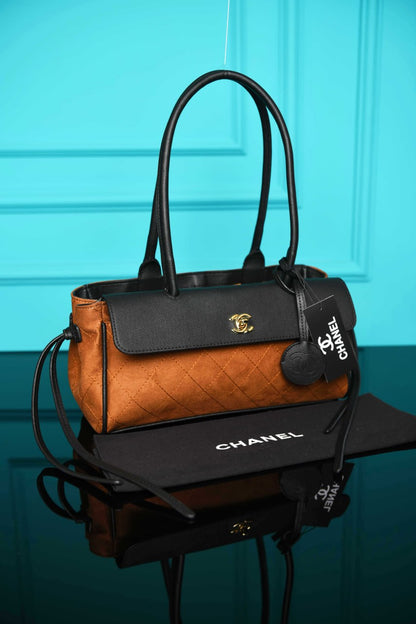 Ch - Shopping Bag