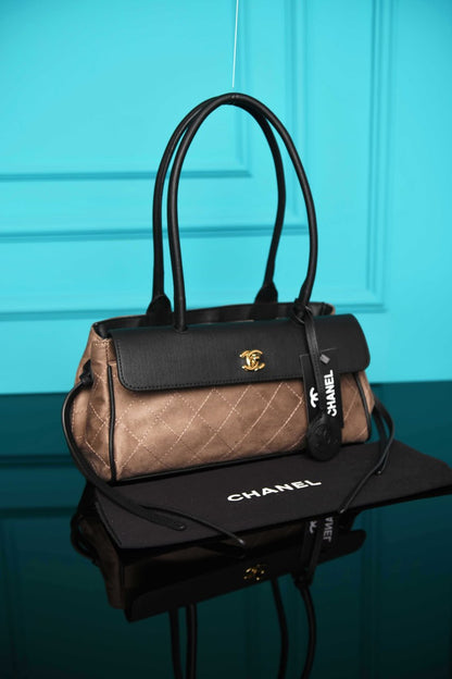 Ch - Shopping Bag