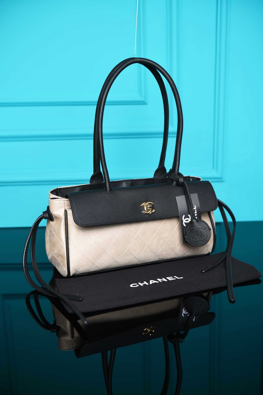 Ch - Shopping Bag