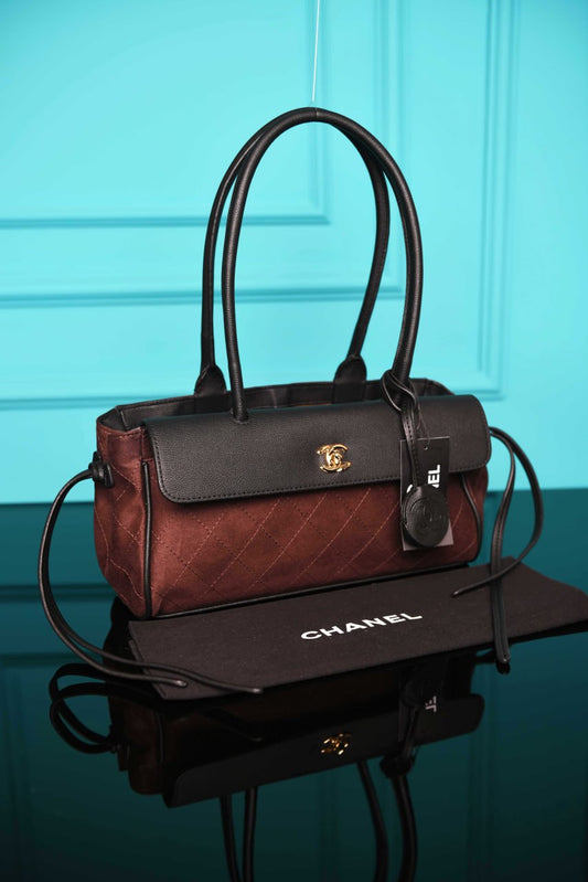 Ch - Shopping Bag