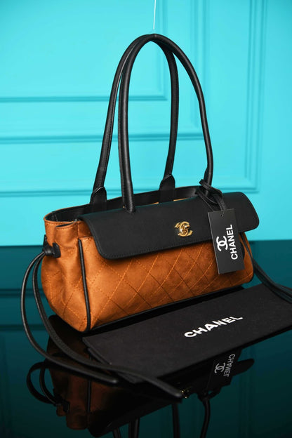 Ch - Shopping Bag