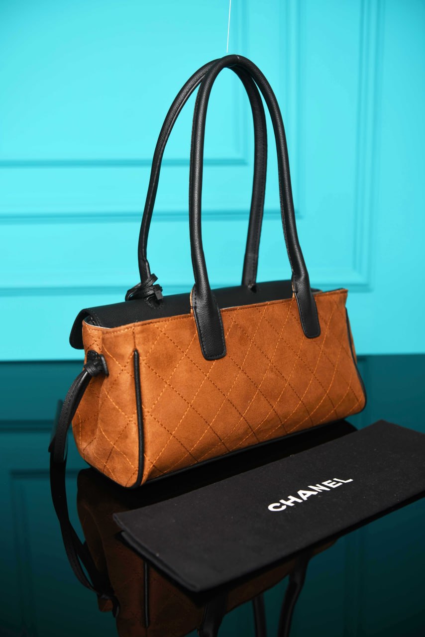 Ch - Shopping Bag