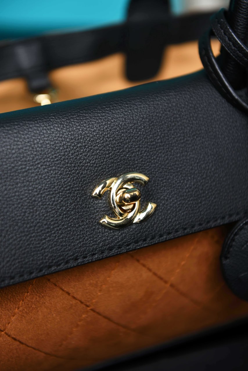 Ch - Shopping Bag