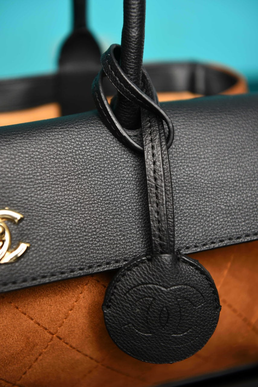 Ch - Shopping Bag