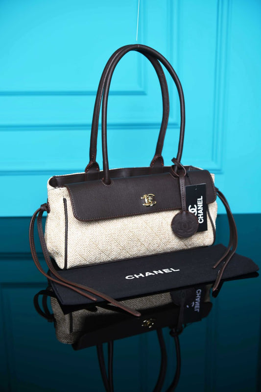 Ch - Shopping Bag