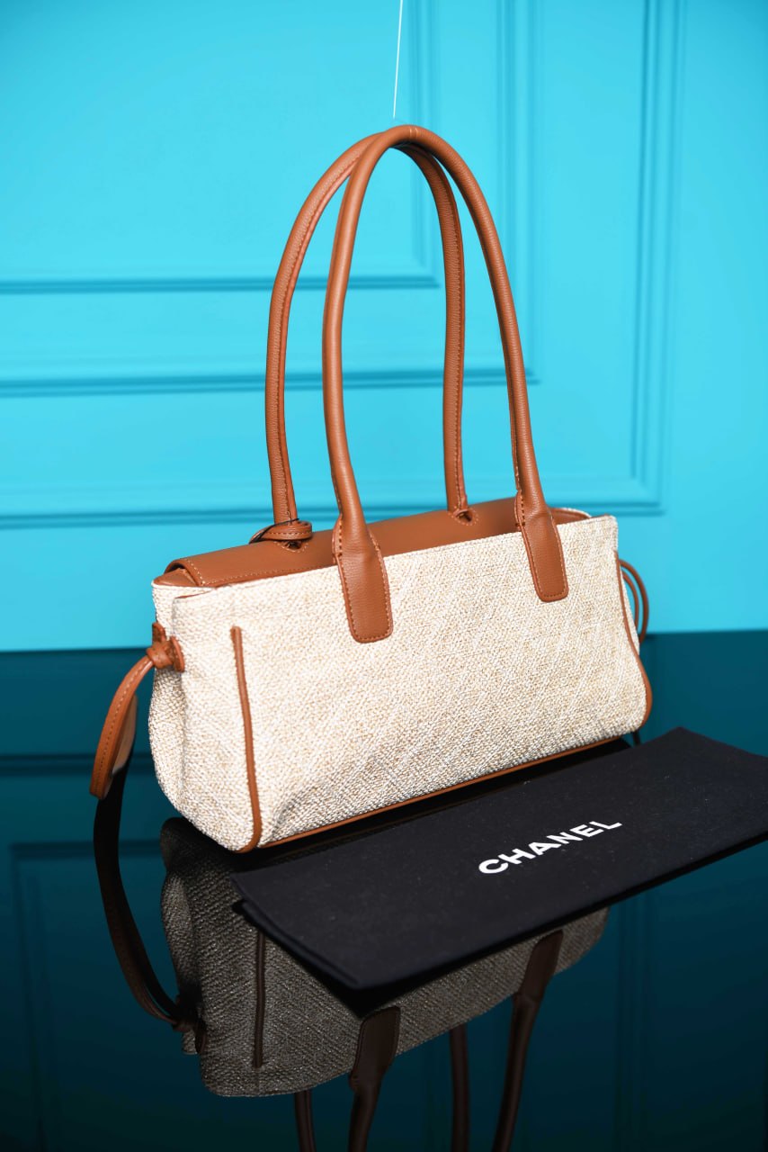 Ch - Shopping Bag