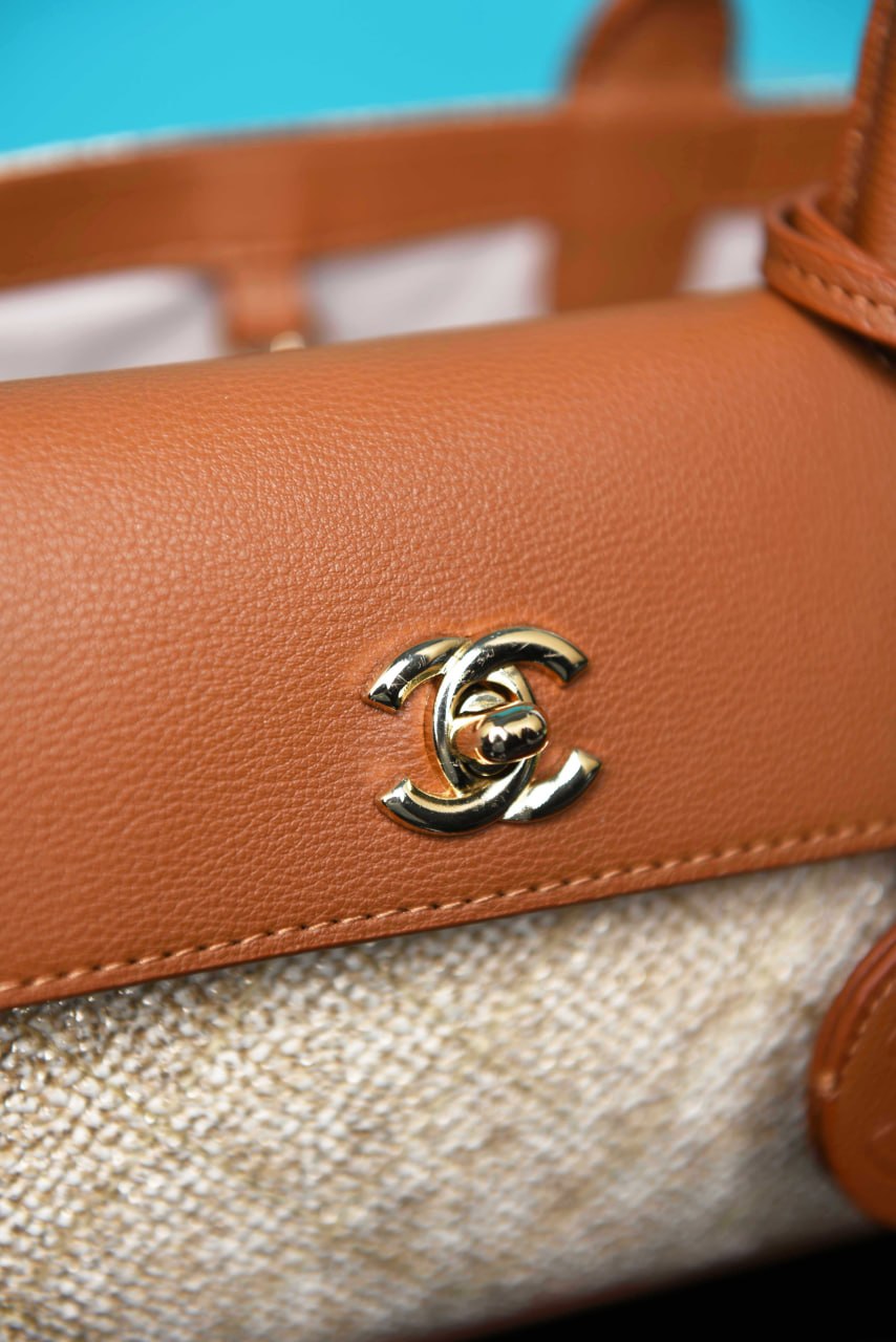 Ch - Shopping Bag