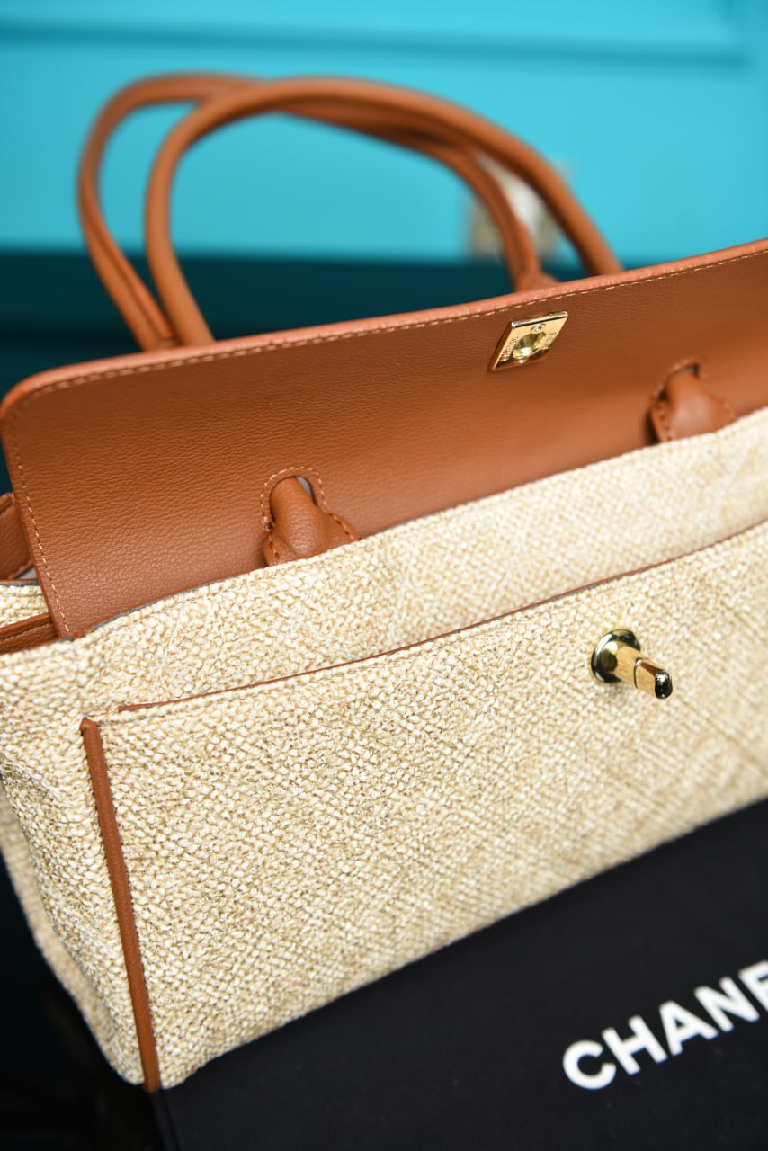 Ch - Shopping Bag