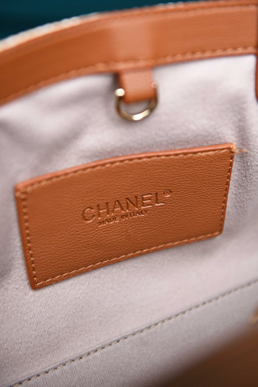 Ch - Shopping Bag