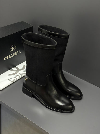 C-H - Women Boots