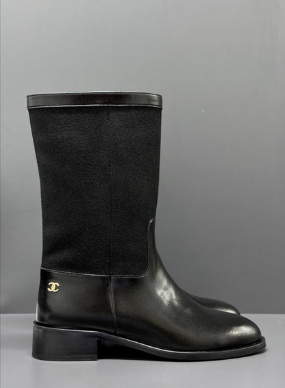 C-H - Women Boots