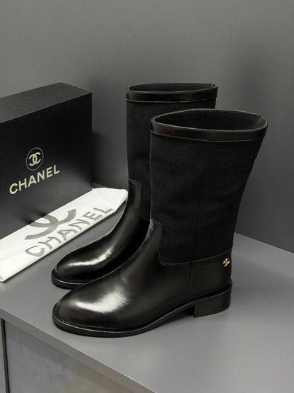 C-H - Women Boots