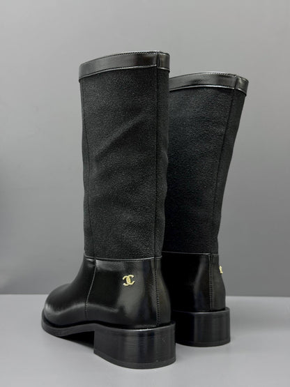 C-H - Women Boots
