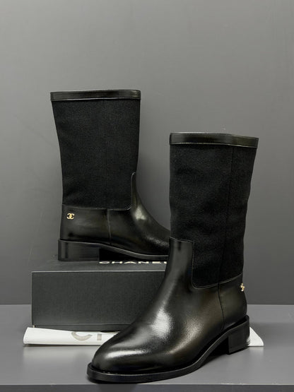 C-H - Women Boots