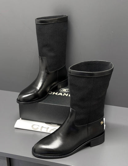 C-H - Women Boots