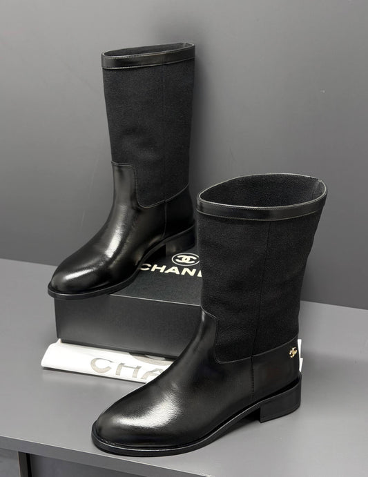 C-H - Women Boots