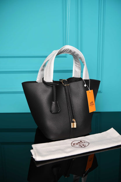 HM -Picotin Lock 22 Bag