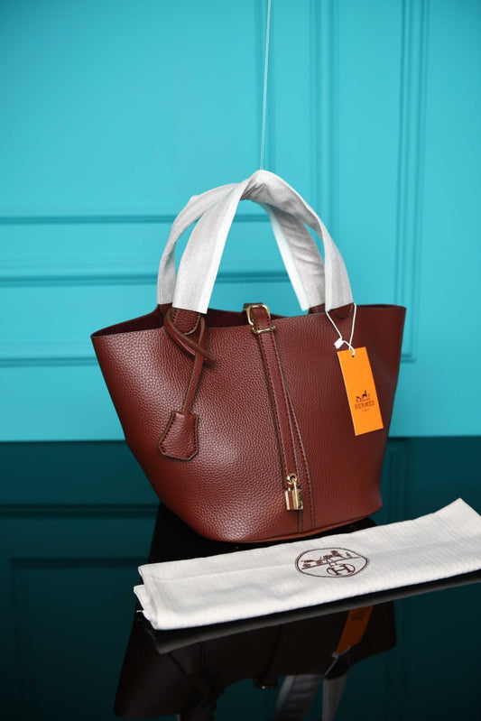 HM -Picotin Lock 22 Bag