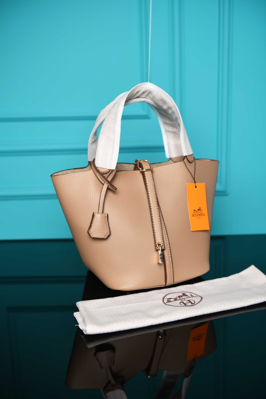 HM -Picotin Lock 22 Bag
