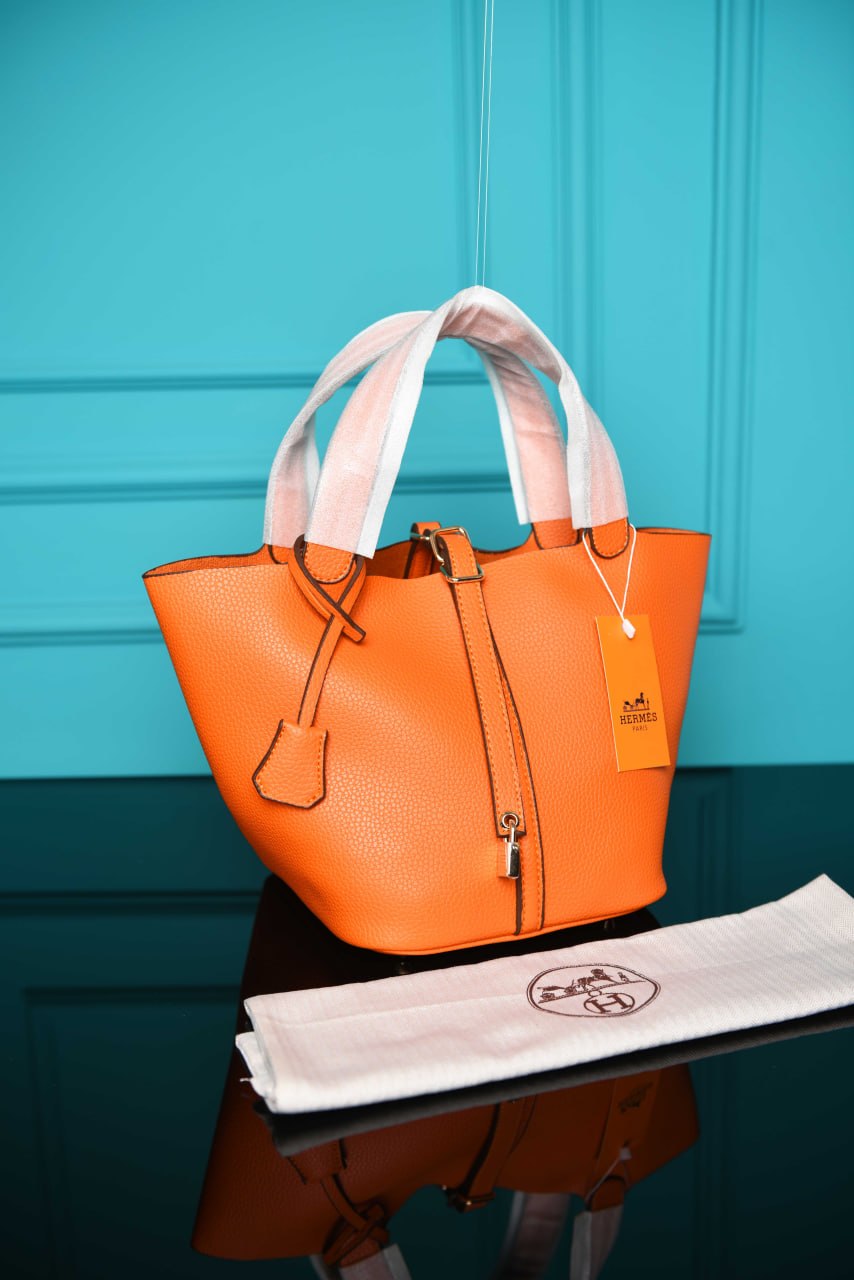 HM -Picotin Lock 22 Bag