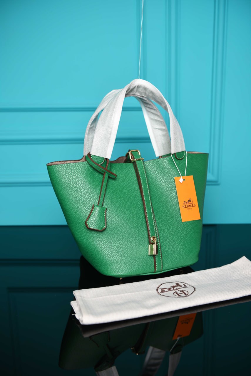 HM -Picotin Lock 22 Bag