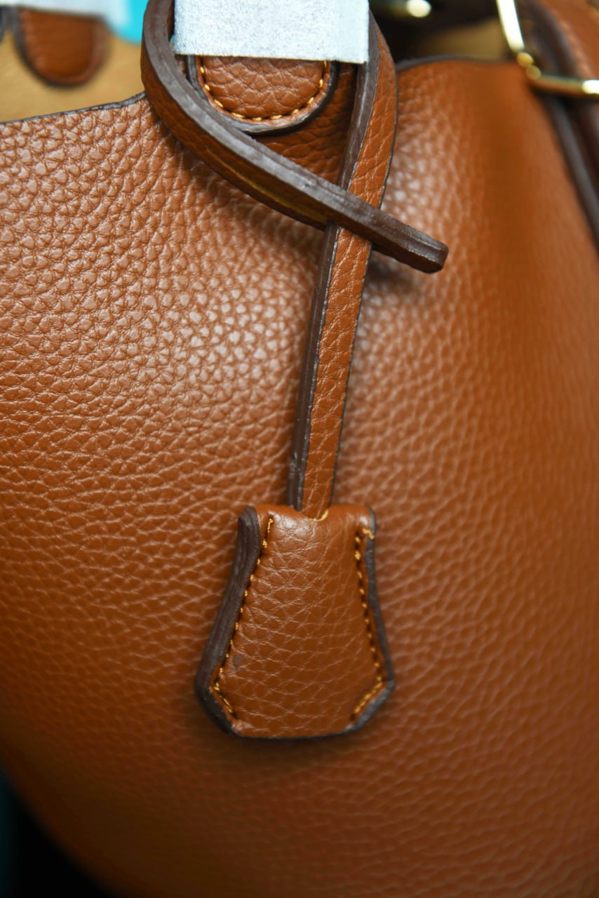 HM -Picotin Lock 22 Bag