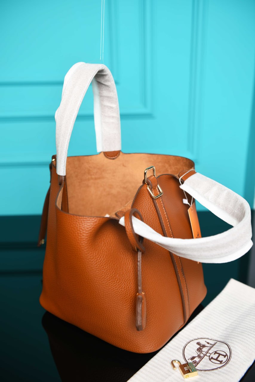 HM -Picotin Lock 22 Bag