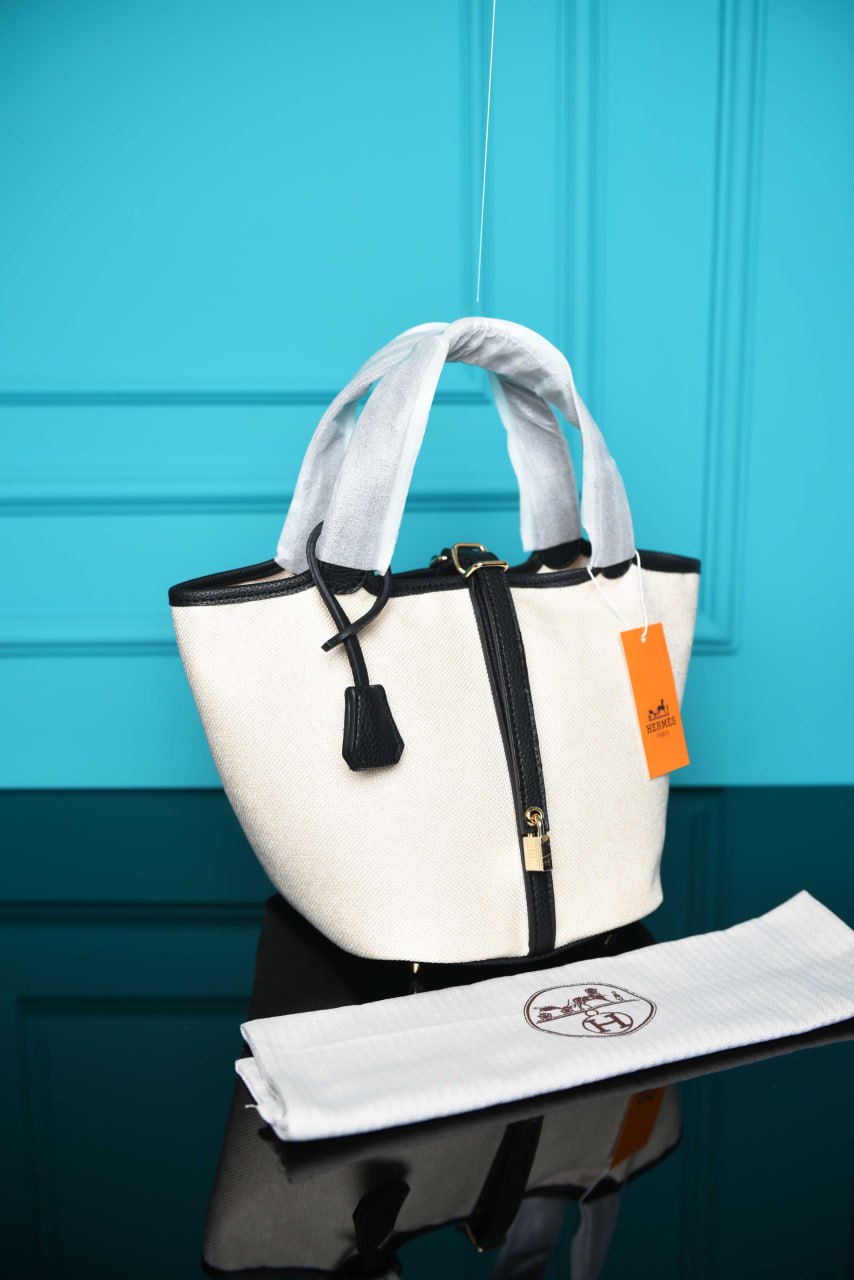 HM -Picotin Lock 22 Bag