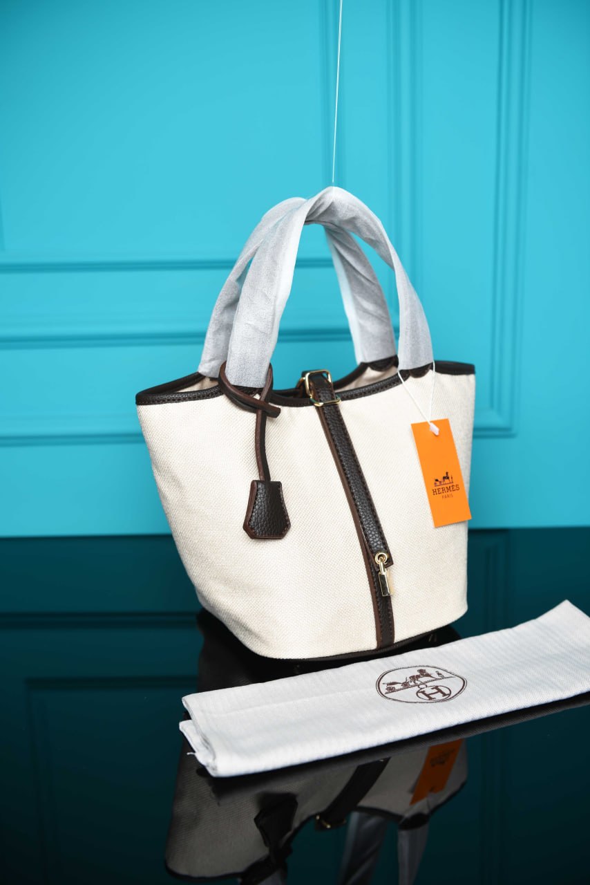 HM -Picotin Lock 22 Bag