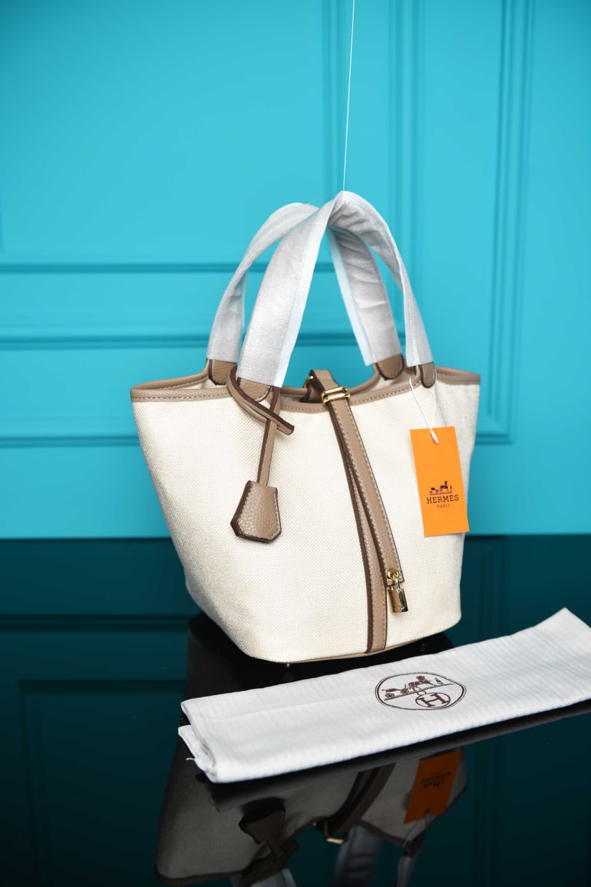HM -Picotin Lock 22 Bag