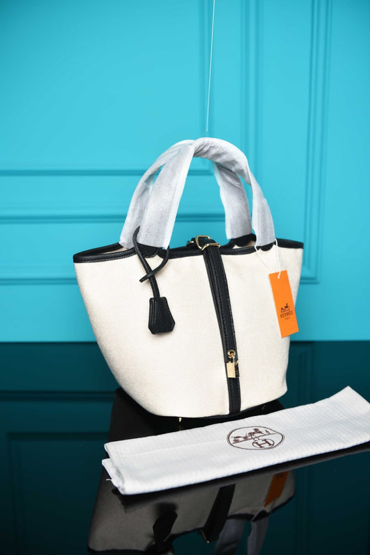 HM -Picotin Lock 22 Bag