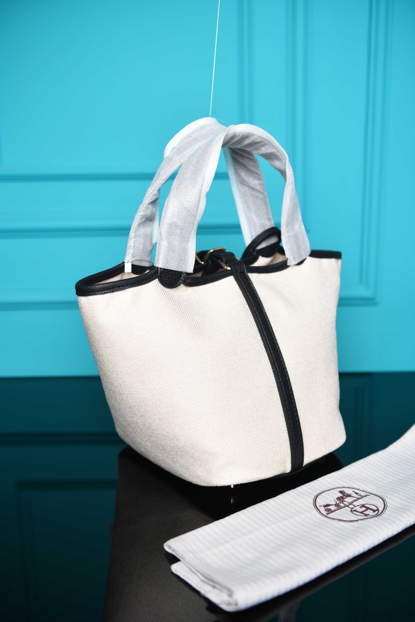 HM -Picotin Lock 22 Bag