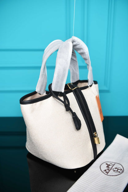 HM -Picotin Lock 22 Bag