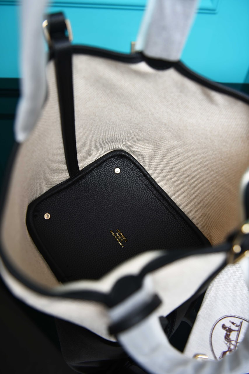 HM -Picotin Lock 22 Bag