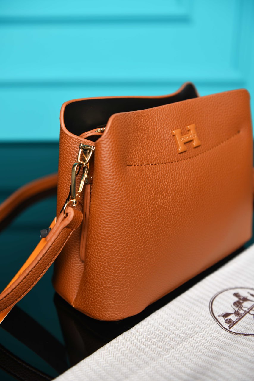 HM -Mini Bag