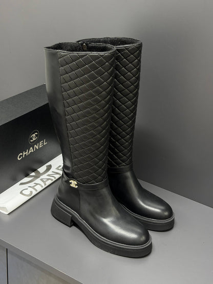 C-H - Women Boots