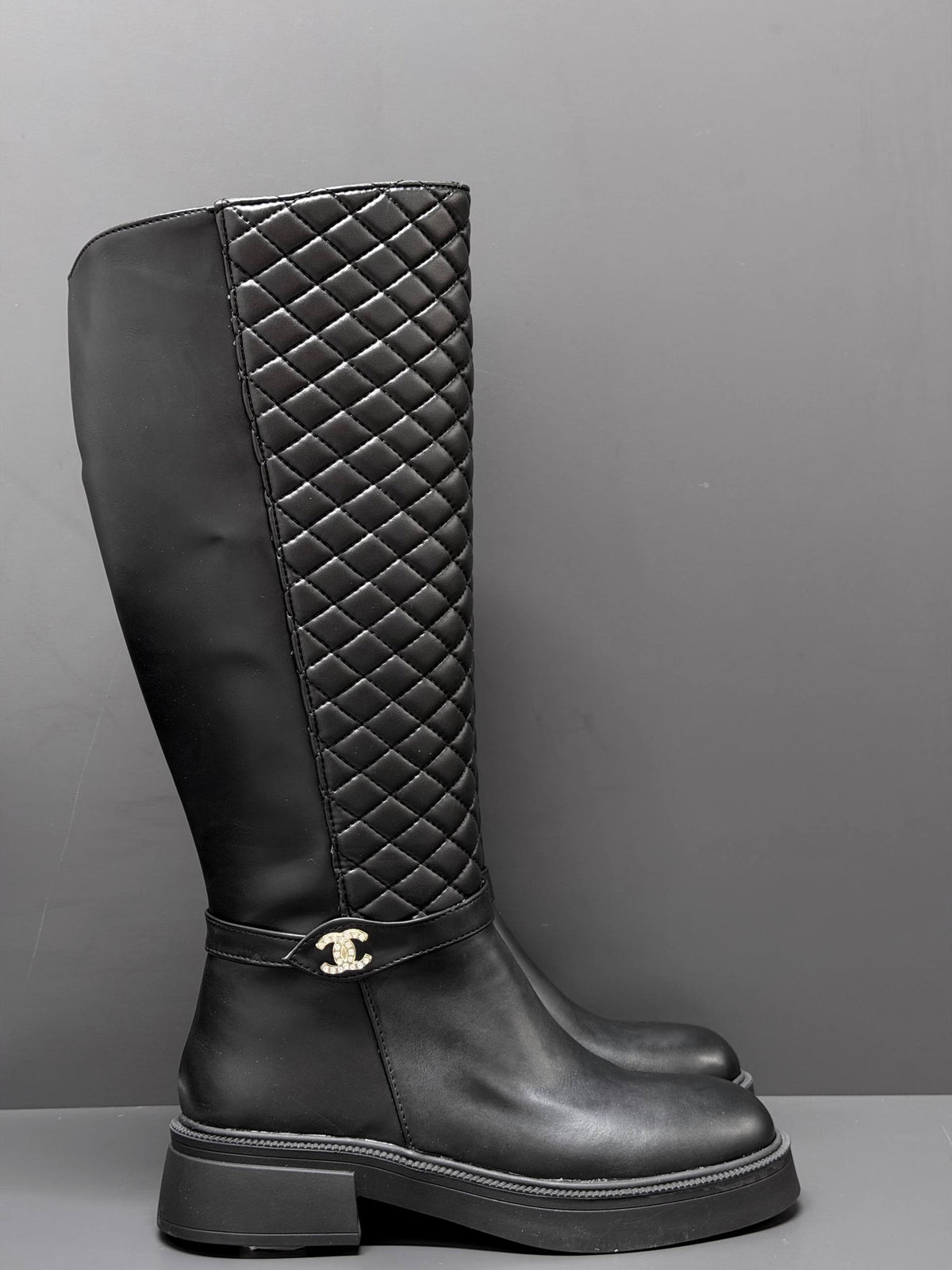C-H - Women Boots
