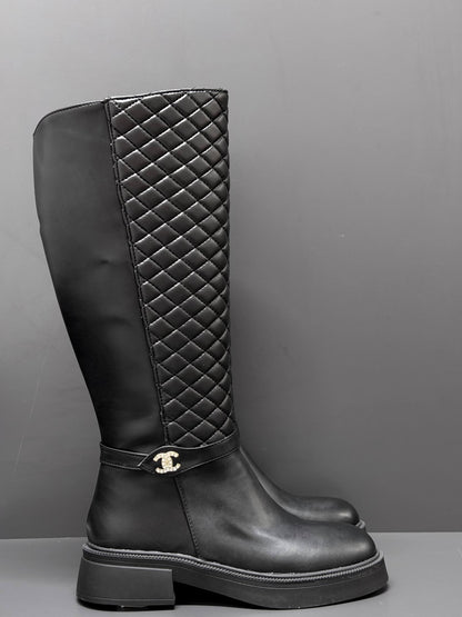 C-H - Women Boots