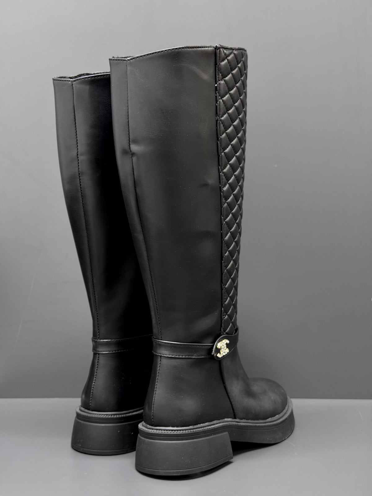 C-H - Women Boots